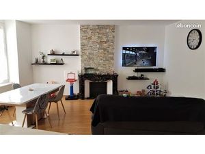 Appartement 3 pieces 82m2