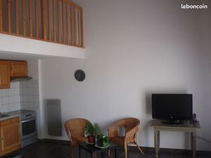 Appartement de type 3