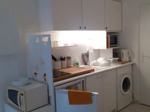 Appartement 2 pièces