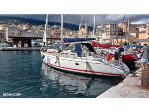 Location voilier a quai