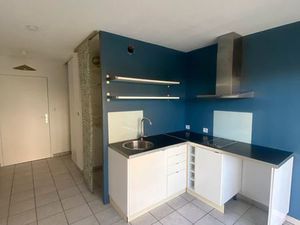 Appartement T2 - 32m² avec parking fermé