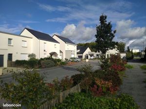 Terrains à bâtir à Herbignac