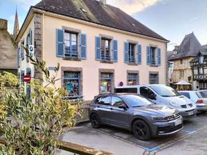 Location Appartement 4 pièces à Josselin (56120) : à louer 4 pièces / 100m² Josselin