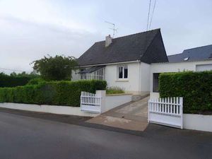 Location Maison à Plérin (22190) : à louer / 70m² Plérin