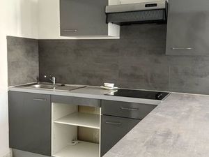 Logement T3 Pauillac 55m2