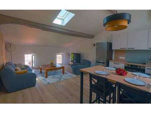 Location Appartement 2 pièces à Libourne (33500) : à louer 2 pièces / 50m² Libourne