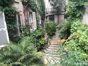 Studio de charme/terrasse/ Paris5/Quartier Latin  à 50 m de la Contrescarpes  proche Henry
