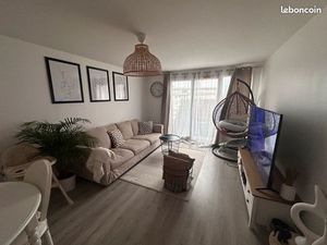 T3+Parking_Golf de Rosny