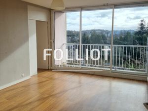 A LOUER Appartement 50000 Saint-Lô 1 chambre 50.25 m2