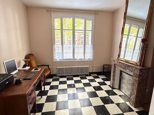 AMIENS SAINT HONORÉ  MAISON 3 CHAMBRES AVEC JARDIN