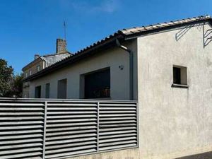 Location Maison à Libourne (33500) : à louer / 90m² Libourne
