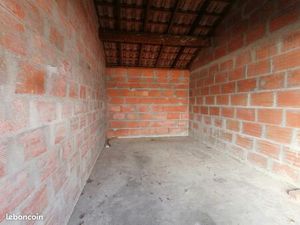 Garage à louer Centre de Soustons