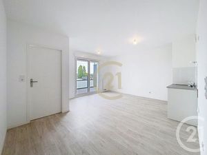 Appartement T2 à louer - 2 pièces - 43 70 m2 - St Nazaire - 44 - PAYS-DE-LOIRE