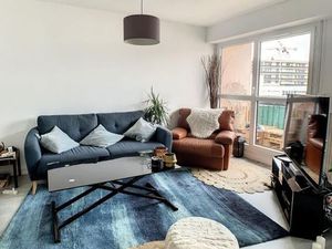 Appartement F3 à louer - 3 pièces - 77 14 m2 - Clermont Ferrand - 63 - AUVERGNE