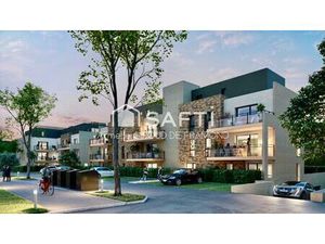 Vente appartement 2 pièces 57 m² Hésingue (68220)