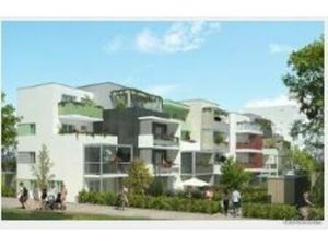 Appartement 4 pièces 76 m²