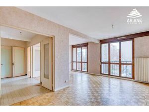 Vente appartement 5 pièces 104 m² Francheville (69340)