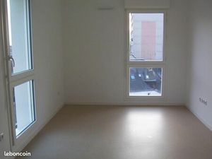Appartement 1 pièce 38 m²