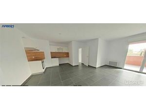 Appartement 3 pièces 75 m²