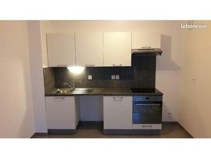 Appartement 3 pièces 58 m²