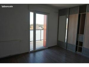 Appartement 4 pièces 91 m²