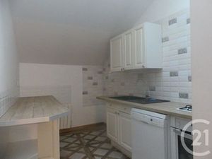 Maison à louer - 3 pièces - 61 40 m2 - Athee - 53 - PAYS-DE-LOIRE