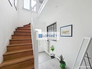 Maison 5 pièces 85 m²