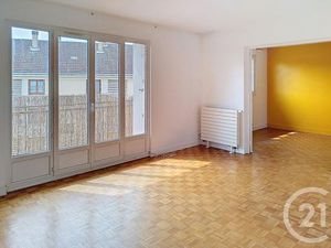Appartement F4 à louer - 4 pièces - 84 70 m2 - Bretigny Sur Orge - 91 - ILE-DE-FRANCE