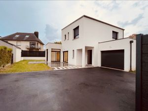 Vente Maison à La Mézière (35520) : à vendre / 162m² La Mézière
