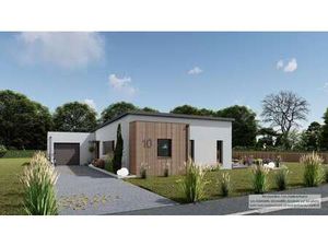 Vente Maison à Ploemeur (56270) : à vendre / 112m² Ploemeur