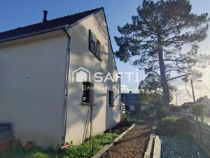 Vente Maison Bord de Mer à Saint-Philibert (56470) : à vendre Bord de Mer / 117m² Saint-Ph