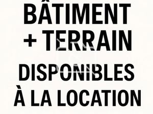 Immobilier Professionnel à louer Étréchy