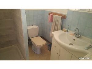 Albi studio meuble 25 m2