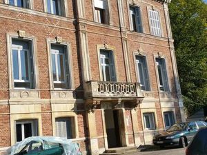 F4 en Duplex Brionne