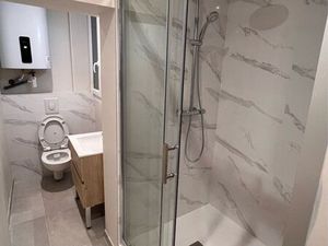 Appartement T2 rénové - Centre Ville