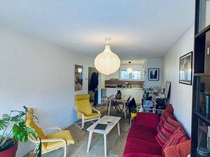 Sous location St Martin d'Hères (proche parc Mistral / campus)