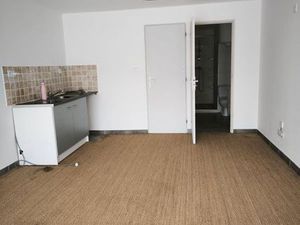Appartement T1 bis