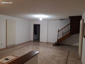 Maison 5 pièces à la campagne