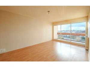 Appartement Aurillac 62 m² T-3 à vendre  97 000 €