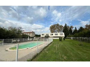 Appartement Barbentane 64 m² T-3 à vendre  150 000 €