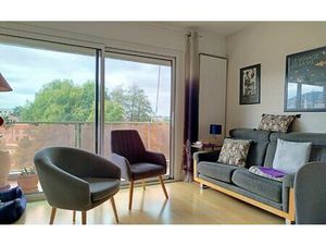 Appartement Cholet 49 m² T-2 à vendre  143 100 €