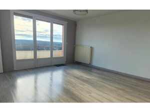 Appartement Saint-Dizier 57.46 m² T-3 à vendre  85 000 €