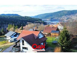 Maison Gérardmer m² T-5 à vendre  650 000 €