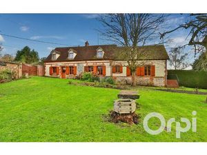 Maison Gisors 162.47 m² T-6 à vendre  259 000 €