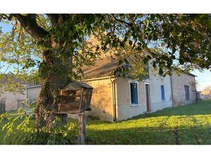 Maison Mazirat m² T-5 à vendre  99 000 €