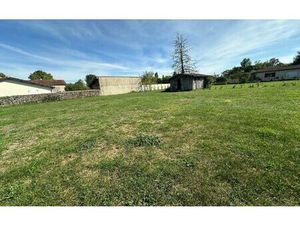 Terrain Villandraut m² T- à vendre  55 000 €