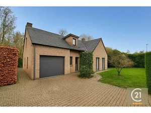 Maison à vendre avec garage et terrasse   Braine-le-Château (VBD64938)