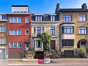 Maison à vendre à Avenue du Roi Albert 95 Berchem-Sainte-Agathe (VBD64960)
