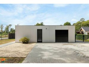 Maison à vendre à Saffraanbergen 16 Beerzel (RBU90156)