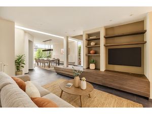 Maison de maître à vendre à Reynaertstraat 6 Wielsbeke (RBU89801)